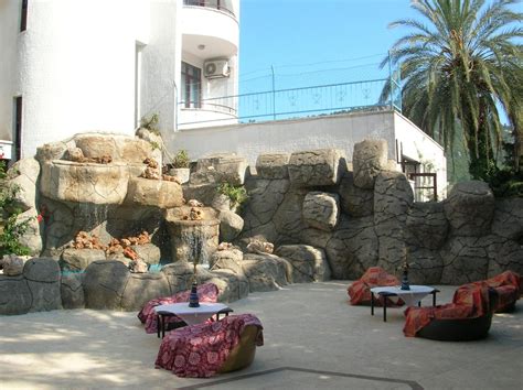 Hotel Kemer, Kemer - Turcja, opinie | Travelplanet.pl
