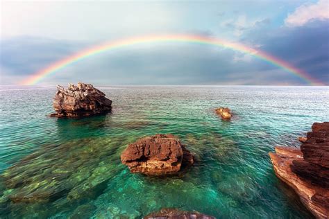 Earth Endured One Million Years Of Rain In The Carnian Pluvial Event
