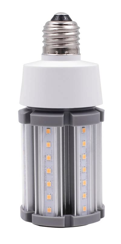 Exxonlighting 18W 2700lm 5000K Corn Light E26 Medium Base UL