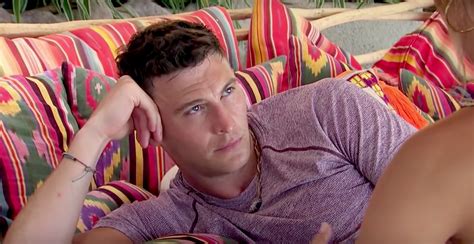 ‘Bachelor in Paradise’: Demi Breaks Down, Blake Exits