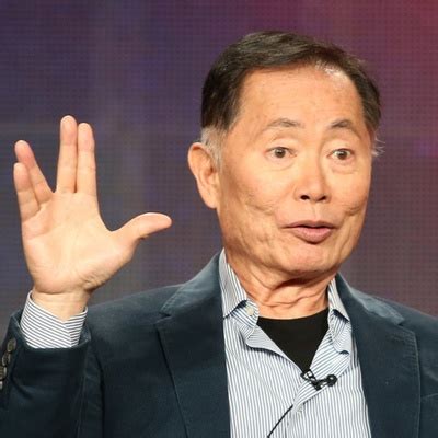 George Takei Agent Manager Publicist Contact Info