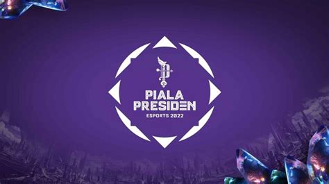 Inilah Roadmap Kompetisi Piala Presiden Esports