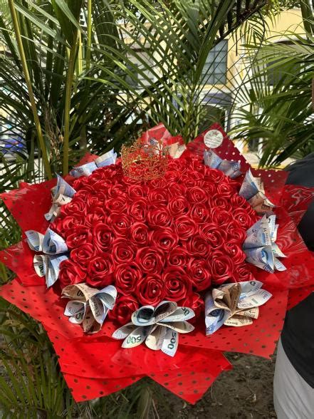 Ramos Buchones Un Muy Extravagante Regalo Para San Valent N El