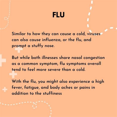 Nasal Congestion: Causes, Treatment & Remedies. - Social Diary Magazine