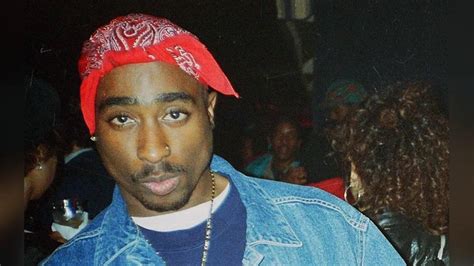 27 Jahre Nach Dem Mord Festnahme Im Fall Tupac Shakur