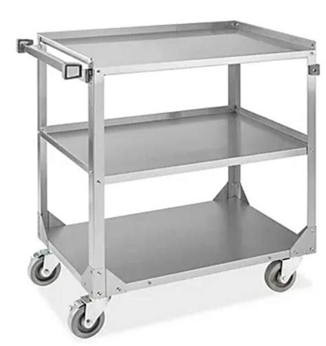 Products Carts Industrial Carts Material Flow And Conveyor Systems Inc