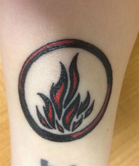 Admin Summer's Dauntless Tattoo! | Tattoo shop, Tattoo designs ...