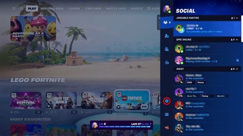 Las Mejores Configuraciones Para Fortnite Cap Tulo Temporada