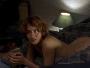 ANNA CHANCELLOR Nude AZNude