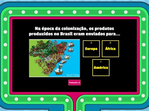 Caracterize As Primeiras Cidades Brasileiras Surgidas No Período Colonial