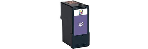 Lexmark P350 Ink Cartridges