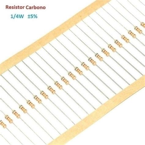 RESISTOR 4K7 1 4W AM RX VM DR Intertronix