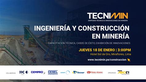 TECNIMIN MINDER Ingenieriayconstruccion Inscripciones Banner Nuevo 1