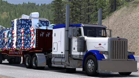 Show Your Truck [ats] Page 738 Scs Software