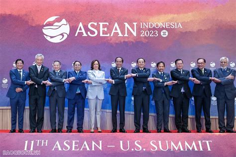 Pm Pham Minh Chinh Attends Asean Plus Three Asean Us Asean Canada