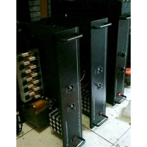 Jual Power Amplifier Stereo Tinggal Pakai Shopee Indonesia