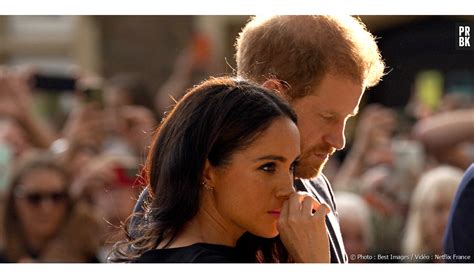 Prince Harry Et Meghan Markle Isolés Aux Etats Unis Et Détestés Ils Ont De Sérieux Problèmes