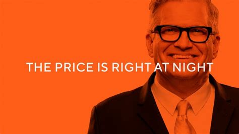 The Price Is Right at Night - CBS Game Show - Where To Watch