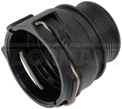 Dorman Dorman Heater Hose Connector Fittings Summit Racing