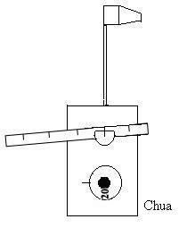 tonometer