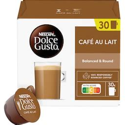 Dolce Gusto Kapsler Kaffekapsler Til Nescafe Dolce Gusto