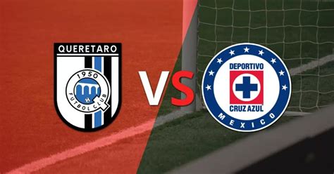 Querétaro Vs Cruz Azul Pronóstico Momios Y Dónde Ver Jornada 5 Liga