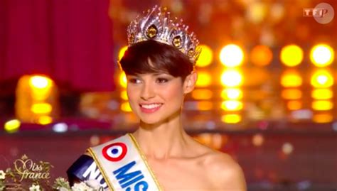 Miss France Angeline Aron Clauss Miss Lorraine R Agit Aux