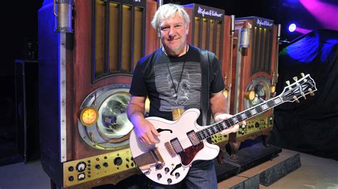 Alex Lifeson Guitar