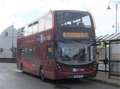 Stagecoach Barnstaple Stagecoach South West Flickr