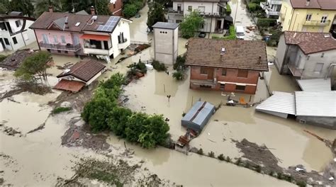 In Emilia Romagna Situazioni Irrecuperabili Lallarme Dei Geologi