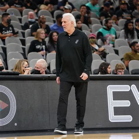 Exploring The Dress Code For Nba Coaches A Look At The Leagues