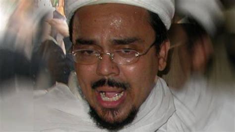 Kasus Berita Bohong Hasil Tes Swab Rs Ummi Rizieq Shihab Divonis