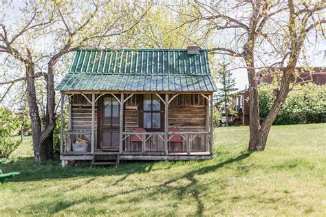 Small Cabins You Can Diy Or Buy For And Up