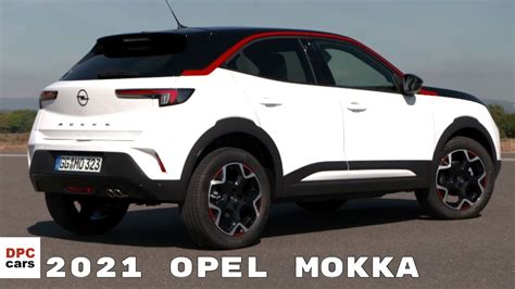 Opel Mokka Youtube