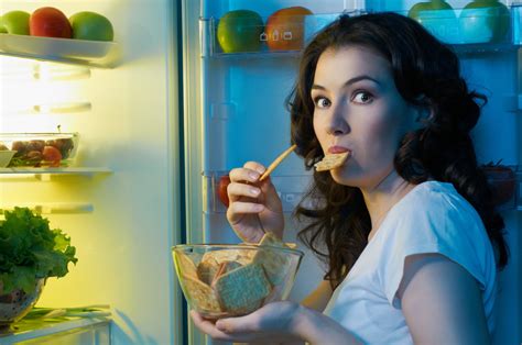 Appetite Suppressing Foods You Should Eat Every Day