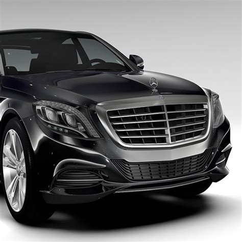 Mercedes Benz S 300 Bluetec Hybrid W222 2016 Benz S Maybach Benz