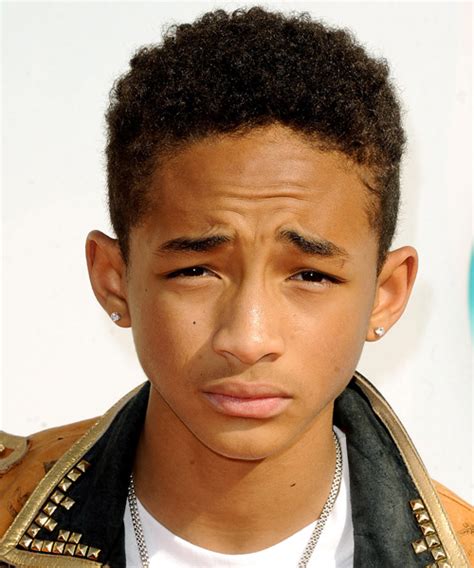 Jaden Smith Hairstyles And Haircuts Celebrity Hair Ideas