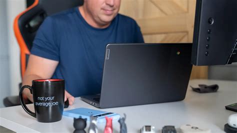 Lenovo Puts The Excellent Slim 3i Chromebook Plus On Sale