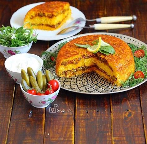 1000+ images about iranian food on Pinterest