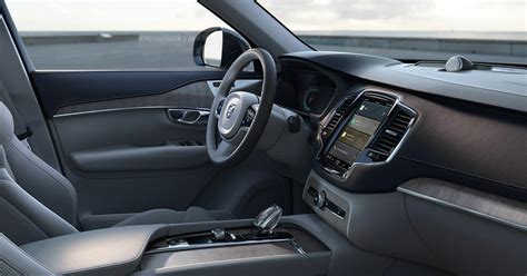 Volvo Xc90 Interior Seats | Cabinets Matttroy