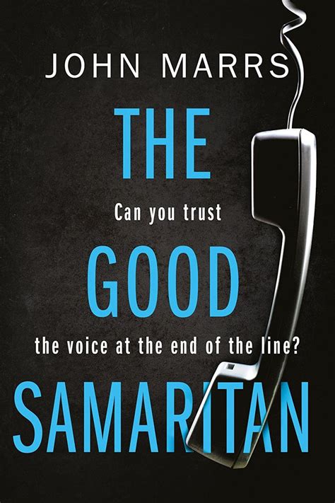 The Good Samaritan Book Addict Audio Books Good Samaritan