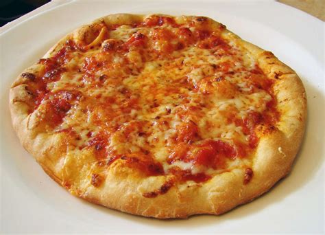 Famous California Pizza Dough Recipe