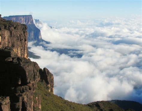 Canaima National Park & Angel Waterfalls | 4* & 5* Venezuela Tour