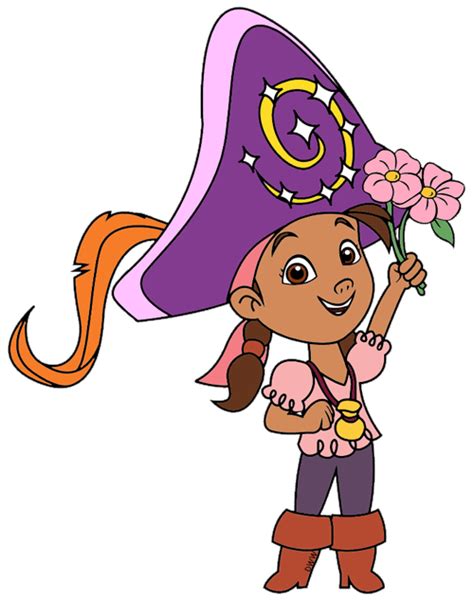 Jake And The Neverland Pirates Clip Art 3 Disney Clip Art Galore