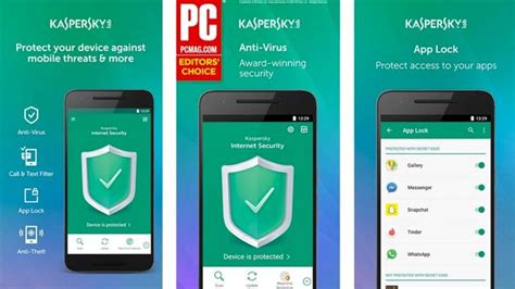 7 Antivirus Dan Anti Malware Terbaik Untuk Android Dijamin Aman Idn Times Perpustakaan