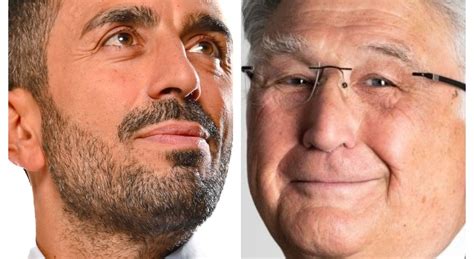 Élections Municipales à Grumo Nevano Le Duel Final