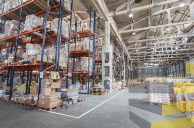 Warehouse layout optimization: 5 essentials to get right