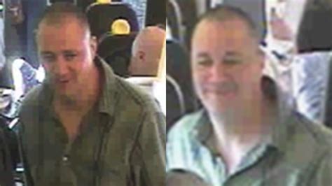 Cctv Appeal After Woman Followed On Merseyside Train By Man And Sexually Assaulted Itv News