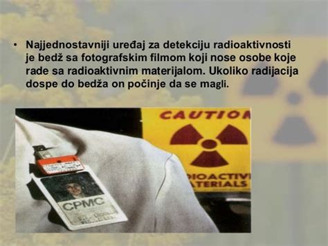 Radioaktivno zagađenje i zaštita