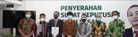 Umy Lahirkan Guru Besar Termuda Bidang Ilmu Pemerintahan Doktor